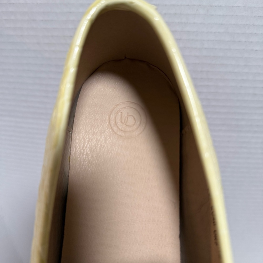 Women’s Urban Outfitters Croc Loafer - Picture 7 of 8